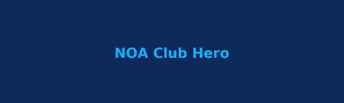NOA Club beneficios
